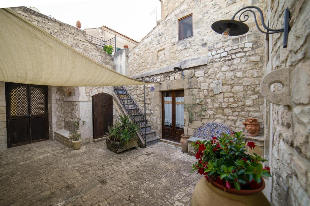 Historic Modica 빌라 외부 사진