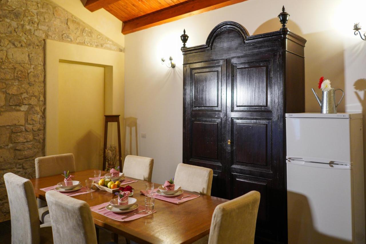 Historic Modica 빌라 외부 사진