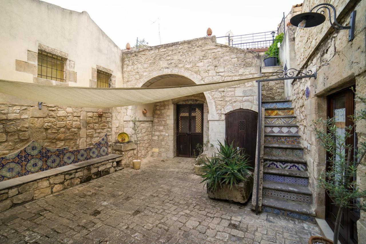 Historic Modica 빌라 외부 사진