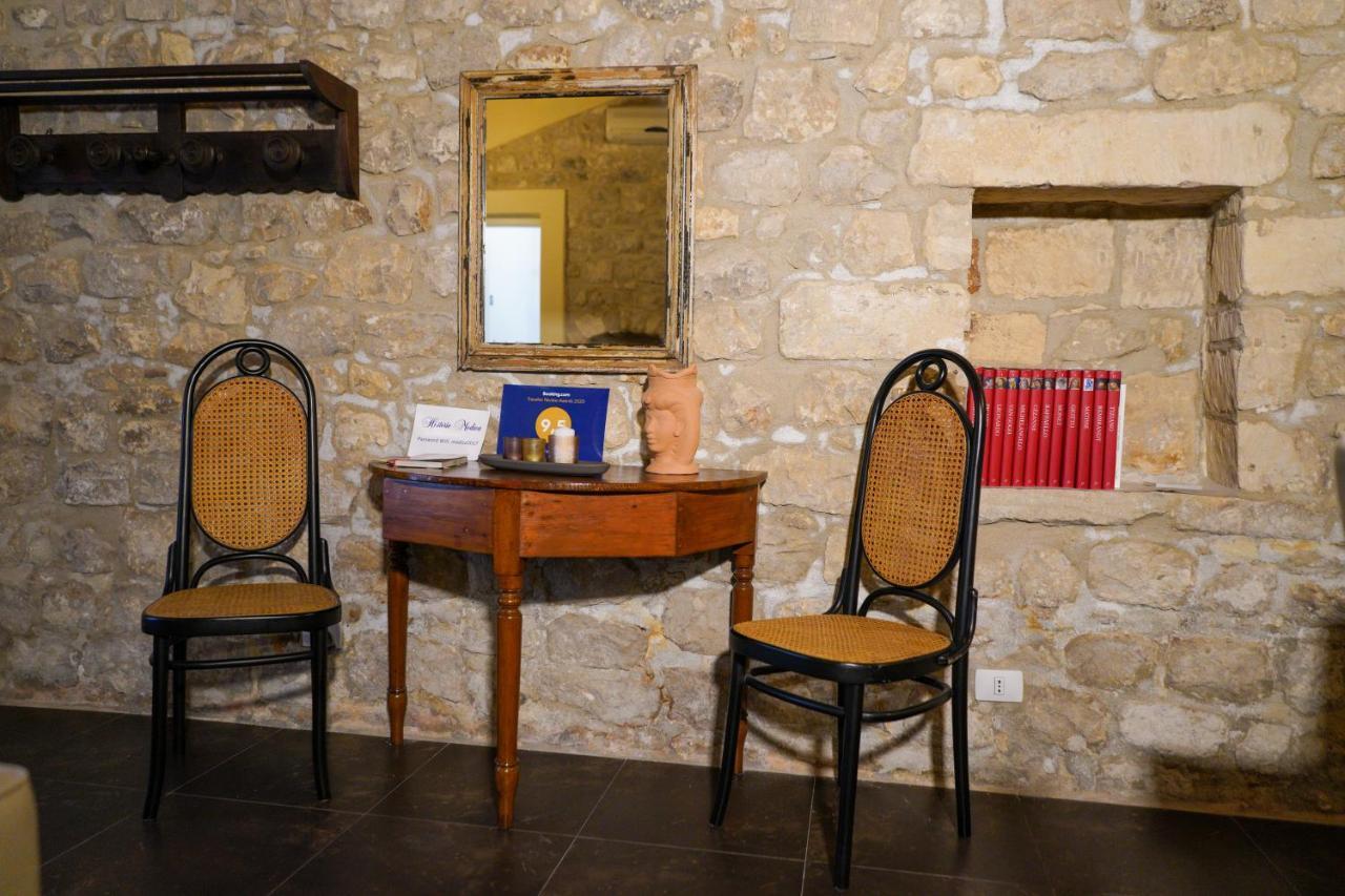 Historic Modica 빌라 외부 사진