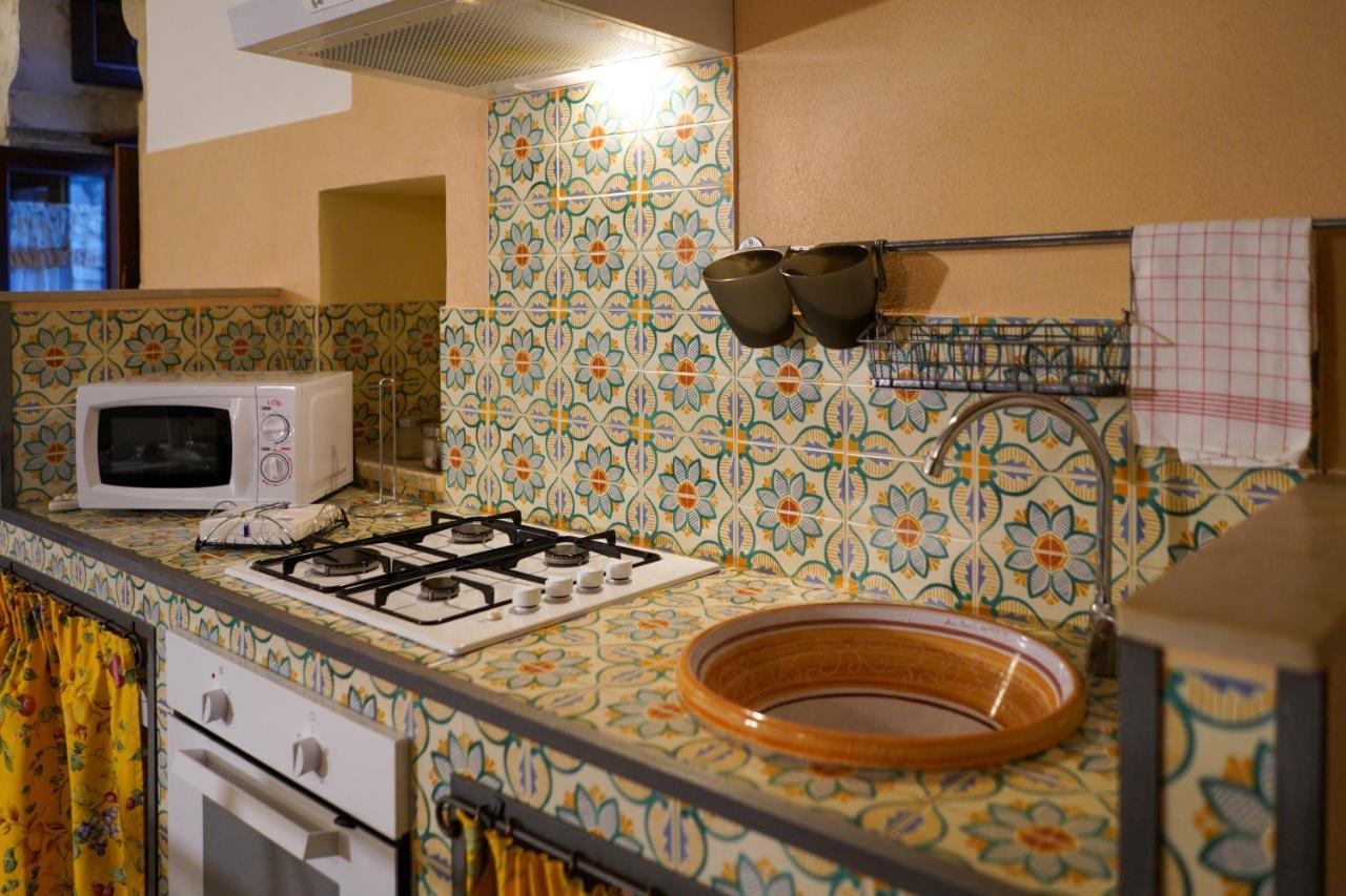 Historic Modica 빌라 외부 사진