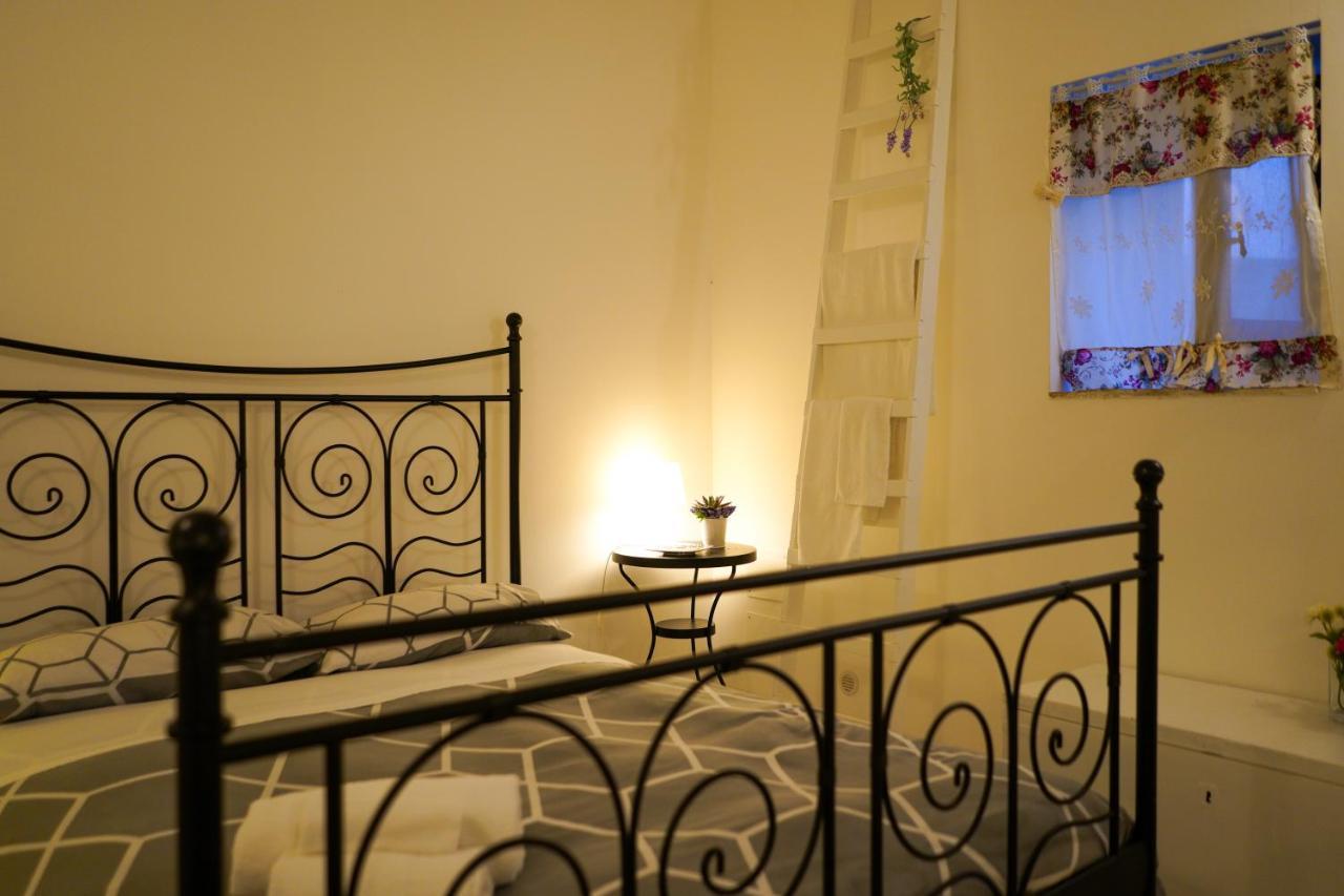 Historic Modica 빌라 외부 사진