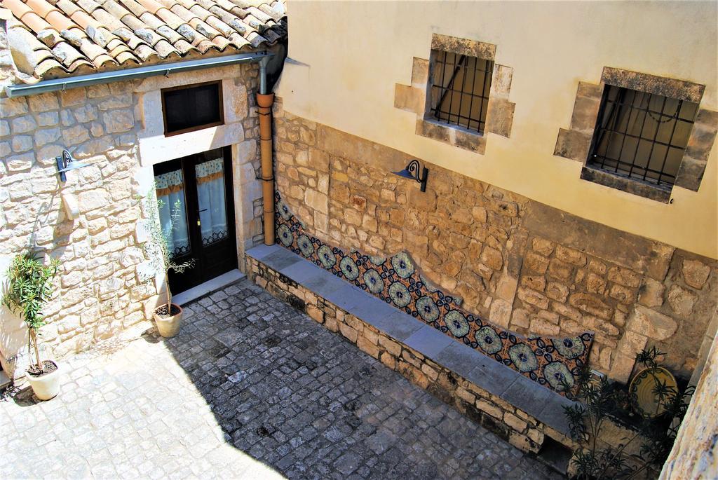 Historic Modica 빌라 외부 사진