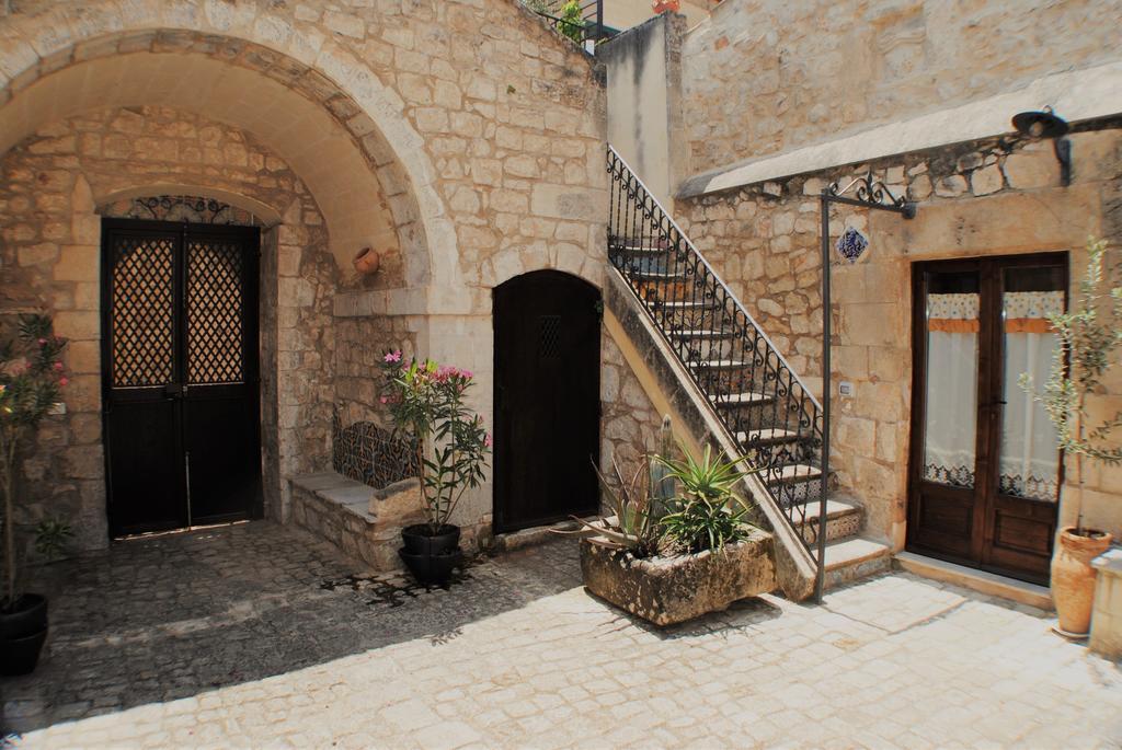Historic Modica 빌라 외부 사진