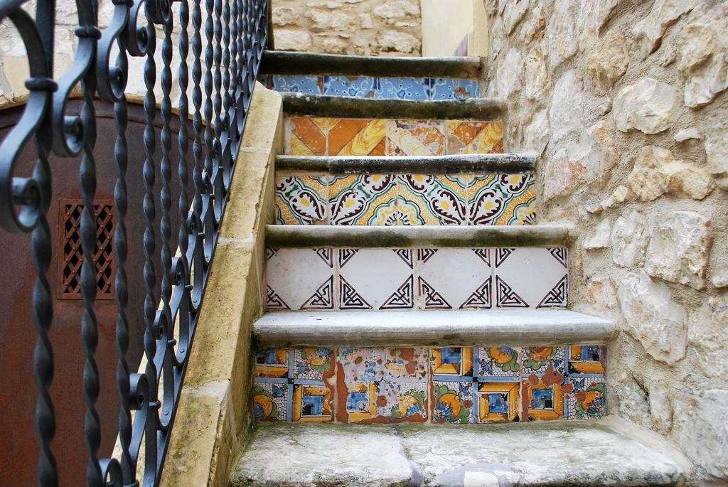 Historic Modica 빌라 외부 사진