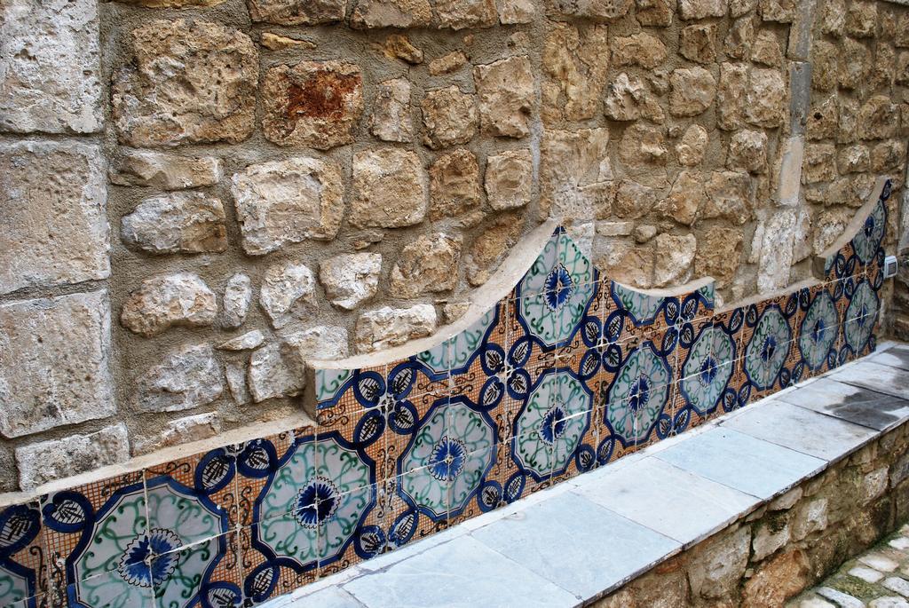 Historic Modica 빌라 외부 사진